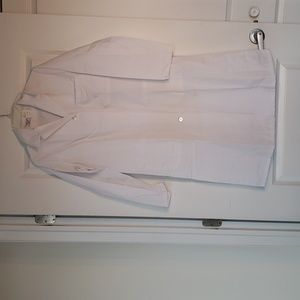 Fashion Seals Women's Lab Coat